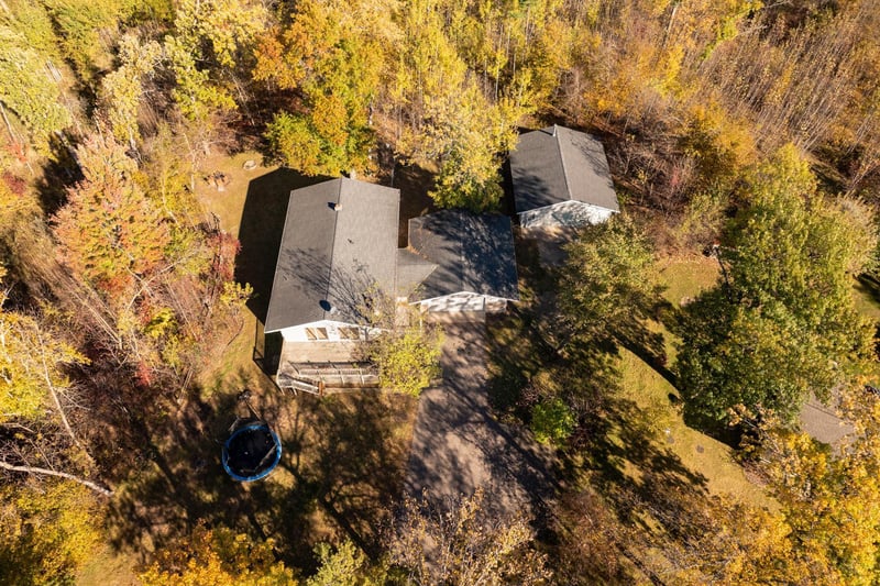 1350 Gull Point Trl, East Gull Lake, MN 56401