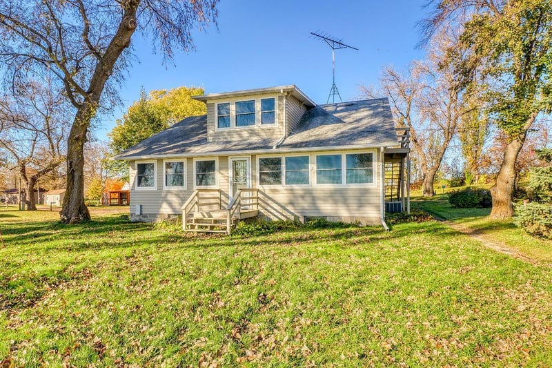 41566 Dawn Rd, Pelican Rapids, MN 56572