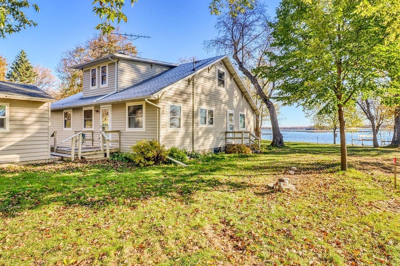 41566 Dawn Rd, Pelican Rapids, MN 56572