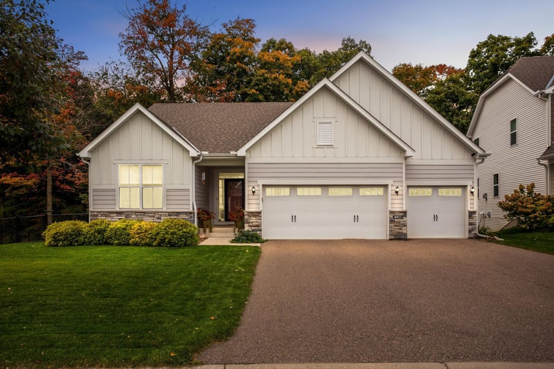4955 Grandview Ave, Minnetrista, MN 55364
