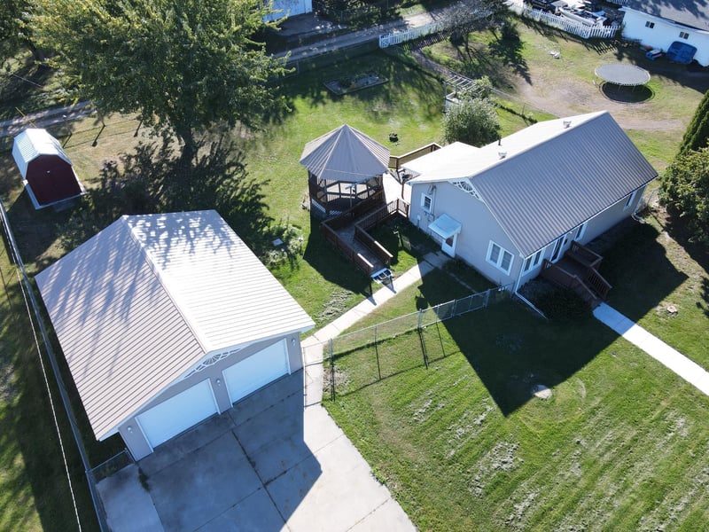 407 W Holdt St, Battle Lake, MN 56515