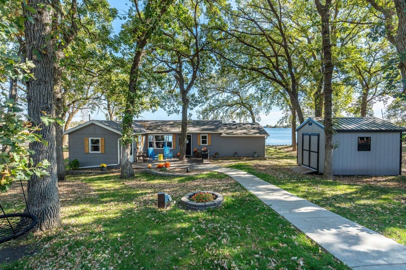 23216 Oak Leaf Ln, Battle Lake, MN 56515