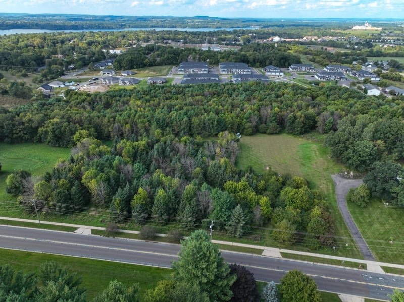 1905 Dairyland Rd, Menomonie, WI 54751