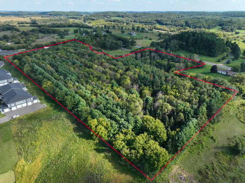 1905 Dairyland Rd, Menomonie, WI 54751