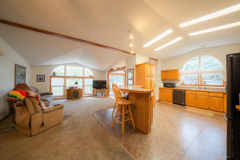 305 Berkey Ave, Swanville, MN 56382