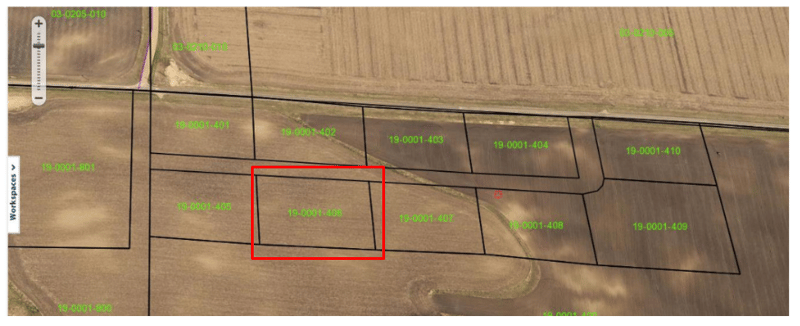 TBD Block 2 Lot 2 County Road 124, Lake Benton, MN 56149