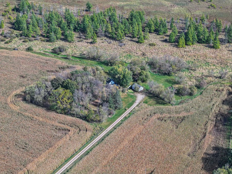 13843 County Road 65 NE, Carlos, MN 56319