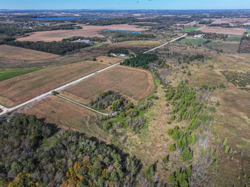 13843 County Road 65 NE, Carlos, MN 56319