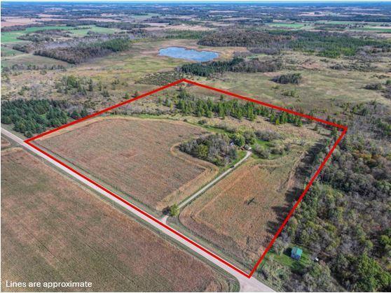 13843 County Road 65 NE, Carlos, MN 56319