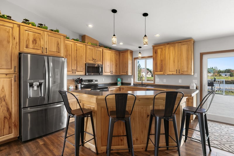 304 Karst St, Pierz, MN 56364