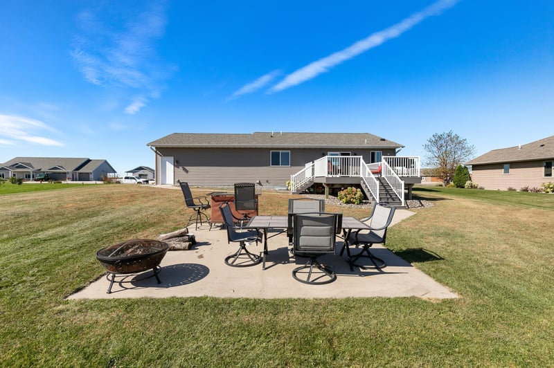 304 Karst St, Pierz, MN 56364
