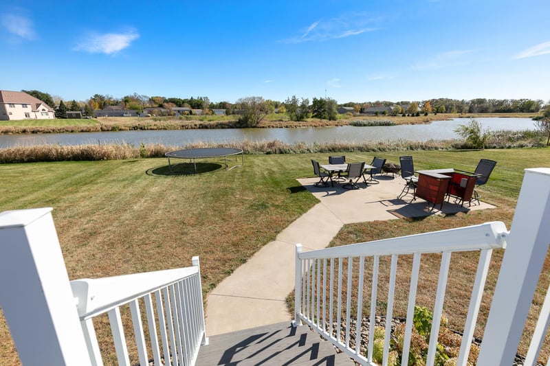 304 Karst St, Pierz, MN 56364