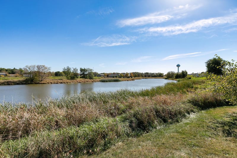 304 Karst St, Pierz, MN 56364