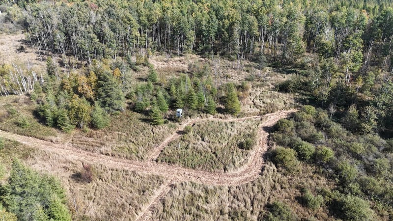 TBD 460th Ln, Palisade, MN 56469