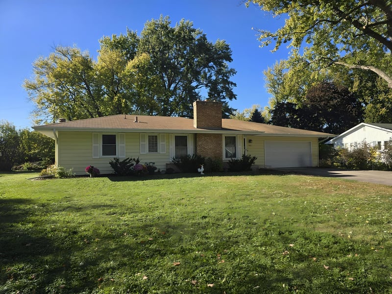141 Harrington Dr, Long Lake, MN 55356