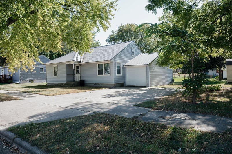 505 E Ciro St, Truman, MN 56088