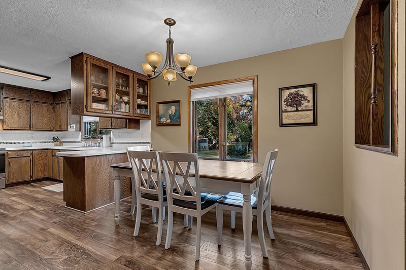 9383 Evergreen Ln, Pierz, MN 56364