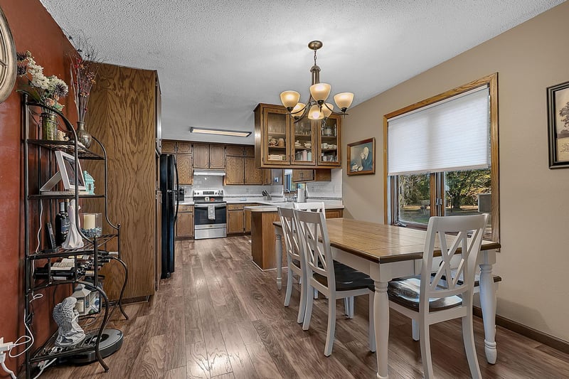 9383 Evergreen Ln, Pierz, MN 56364