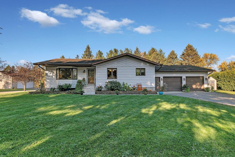9383 Evergreen Ln, Pierz, MN 56364