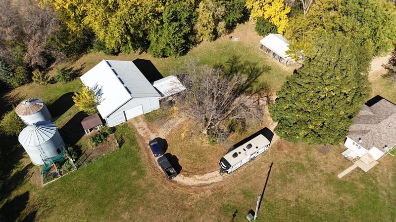 37261 280th St, Westbrook, MN 56183
