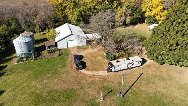 37261 280th St, Westbrook, MN 56183