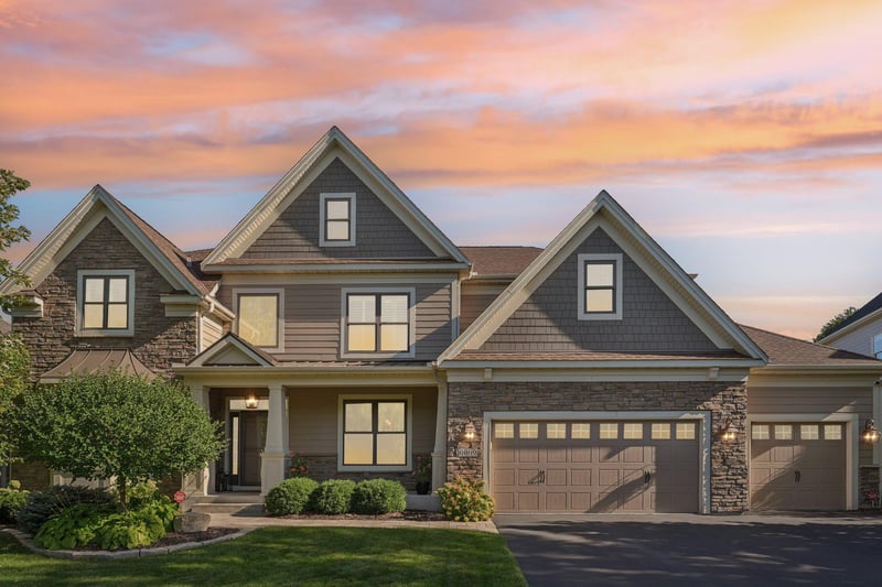 10009 Frederick Pl, Eden Prairie, MN 55347