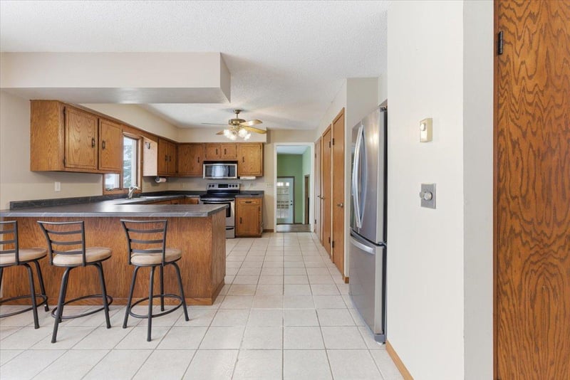 102 6th St SW, Red Lake Falls, MN 56750
