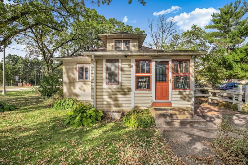 TBD 12788 Fremont Ave, Zimmerman, MN 55398