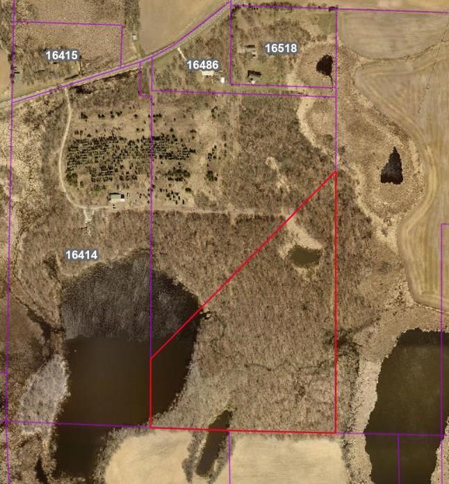 South Tract A TBD County Road 45, South Haven, MN 55382