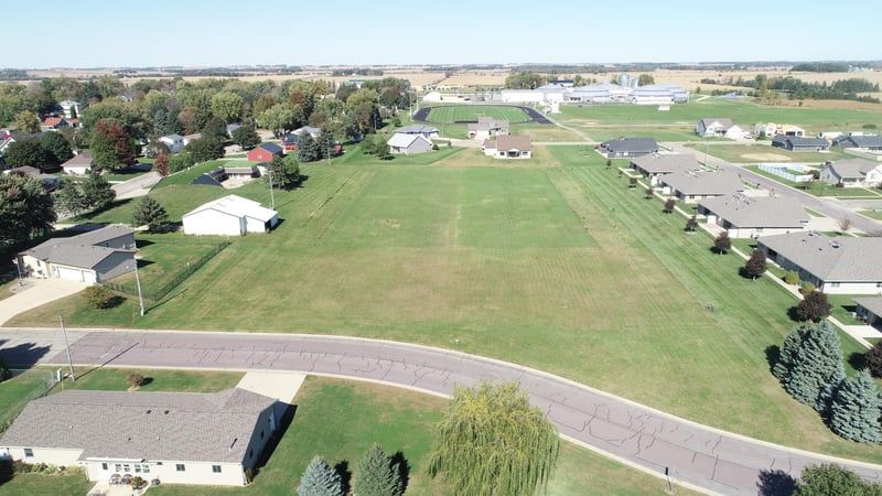 tbd 1st Avenue Se, Grand Meadow, MN 55936