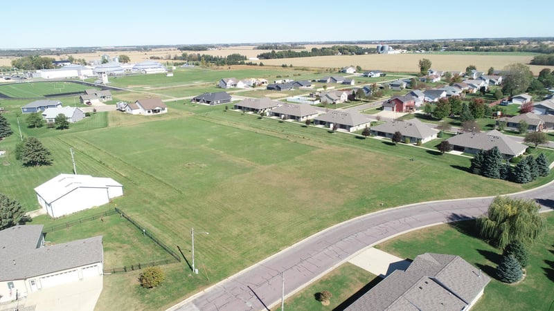 tbd 1st Avenue Se, Grand Meadow, MN 55936