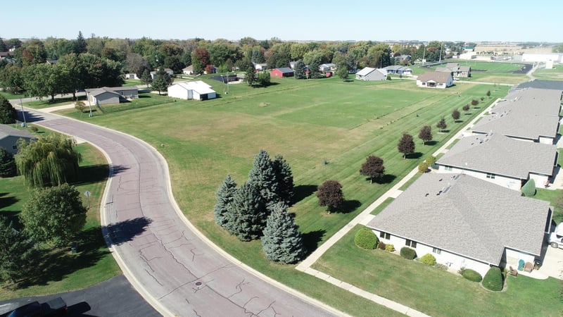 tbd 1st Avenue Se, Grand Meadow, MN 55936