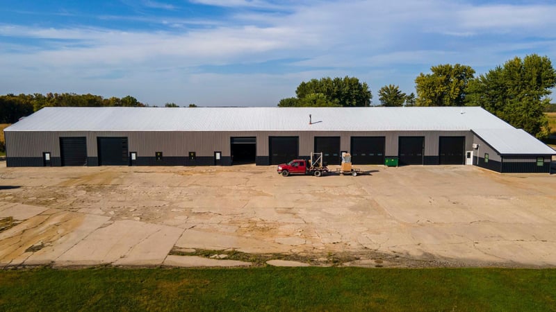 10198 614th Ave, Minnesota Lake, MN 56068