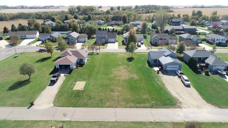 527 Elliot Dr Se, Grand Meadow, MN 55936