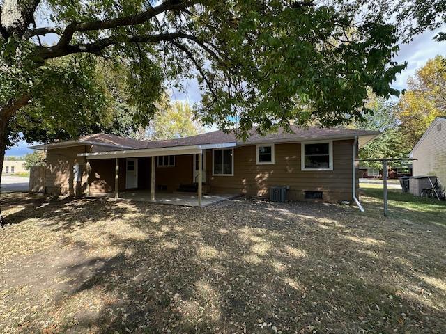 1123 Elmhurst Ave, Luverne, MN 56156