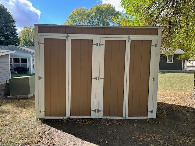 1123 Elmhurst Ave, Luverne, MN 56156