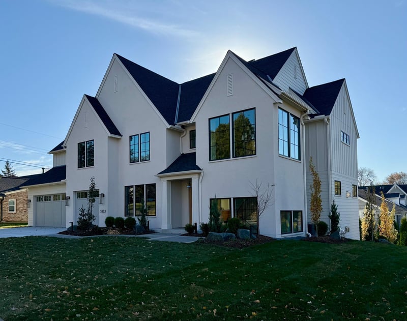 5523 Park Pl, Edina, MN 55424