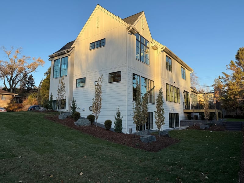5523 Park Pl, Edina, MN 55424