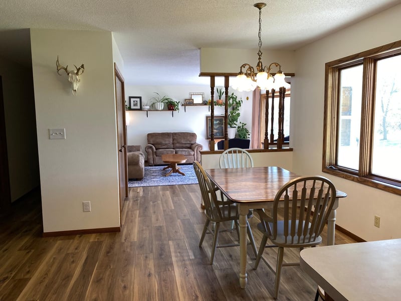 414 Alfred Ave NW, Wadena, MN 56482