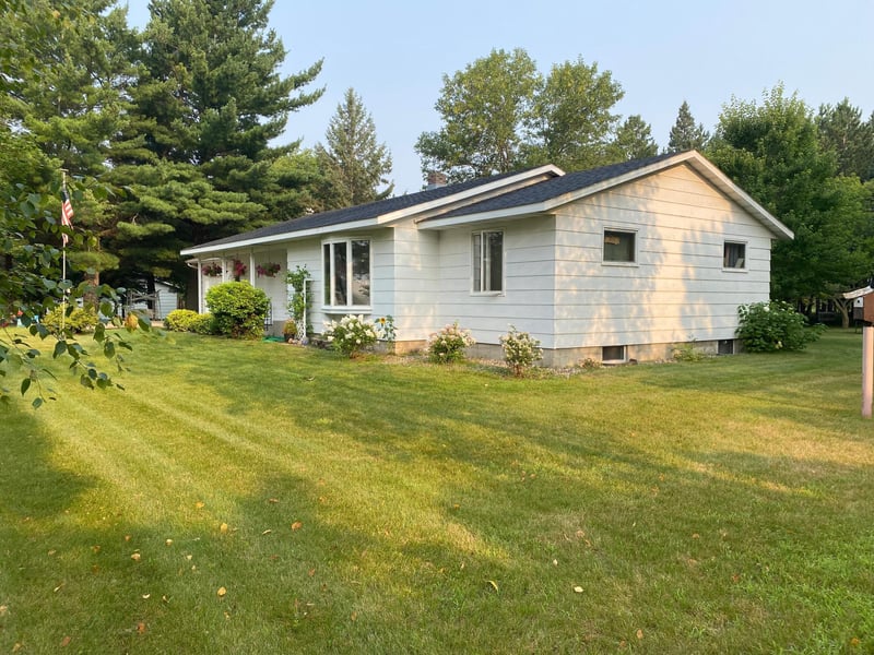 414 Alfred Ave NW, Wadena, MN 56482