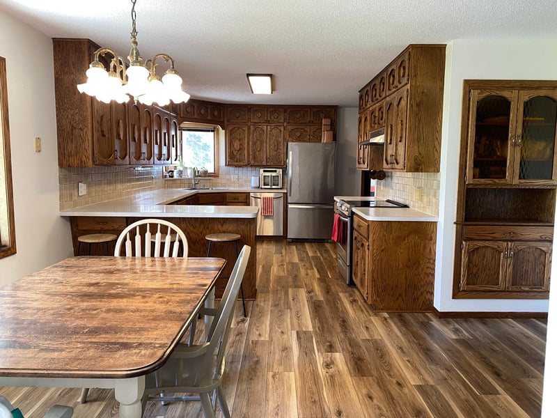 414 Alfred Ave NW, Wadena, MN 56482