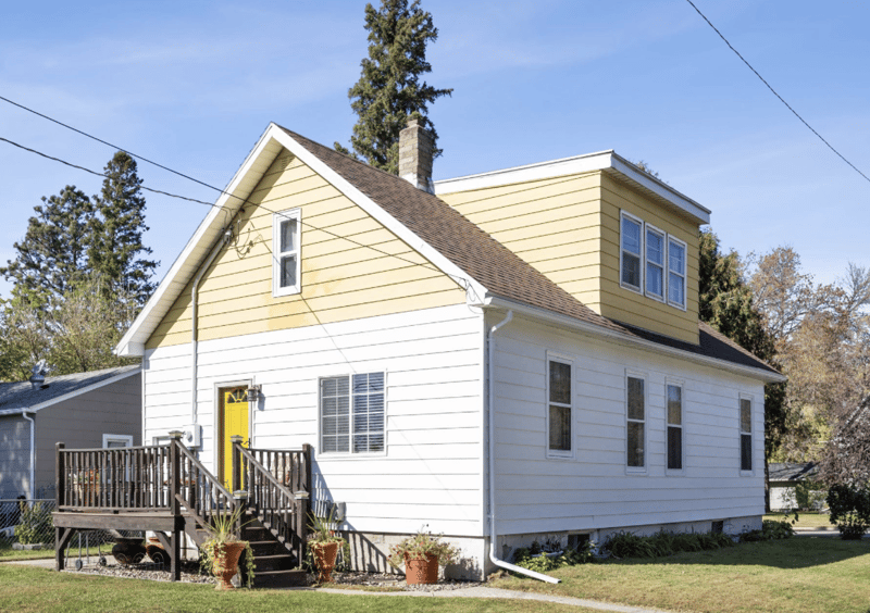 311 1st Ave SE, Dilworth, MN 56529