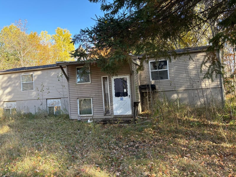 82728 Shady Pine Rd, Bruno, MN 55712