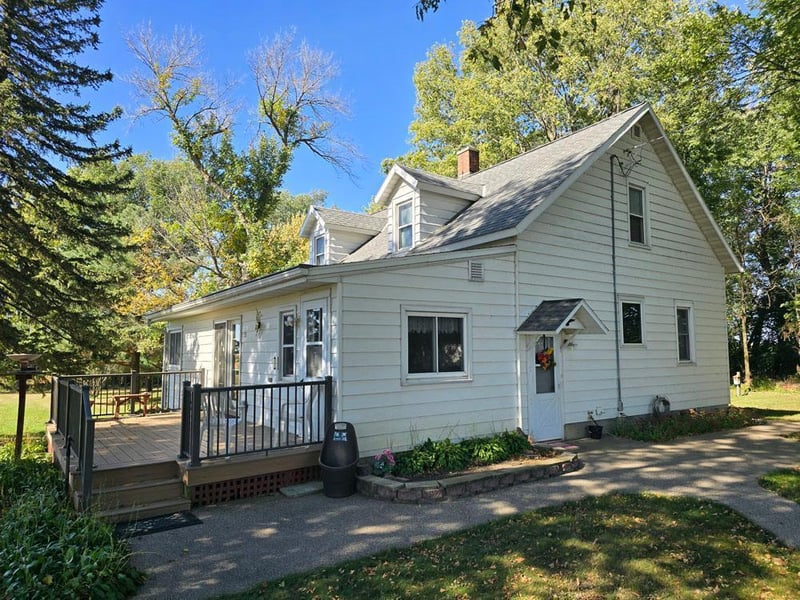 45335 531st Ave, Courtland, MN 56021
