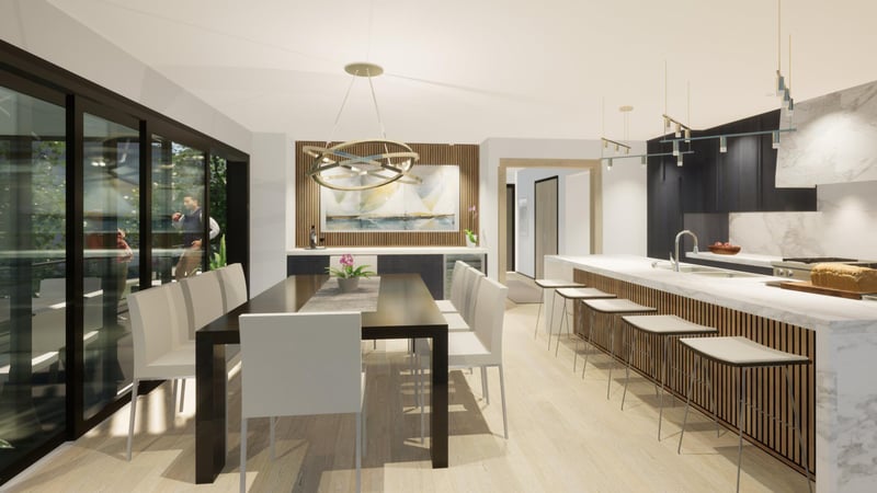 150 Broadway Ave S #3D, Wayzata, MN 55391