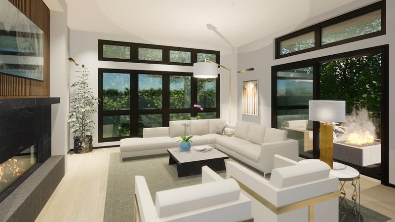 150 Broadway Ave S #3D, Wayzata, MN 55391