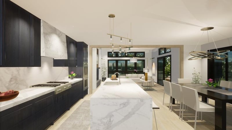 150 Broadway Ave S #3D, Wayzata, MN 55391