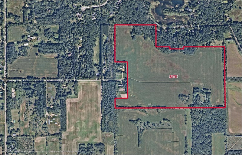 TBD 10th St, Afton, MN 55001