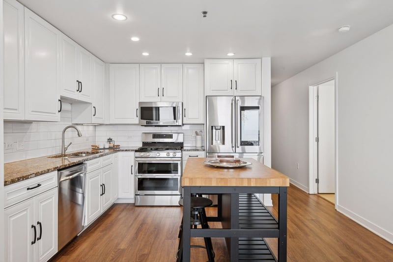929 Portland Ave #2107, Minneapolis, MN 55404