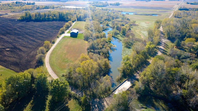 18496 Walden Ave, Hutchinson, MN 55350